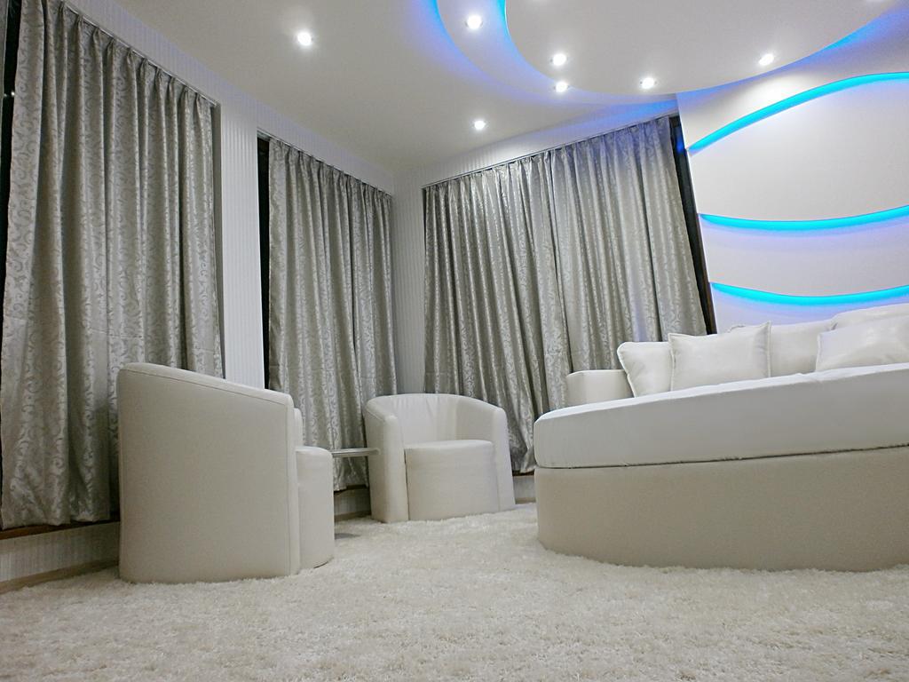 Guest House Saint Apostol Nesebar Bagian luar foto