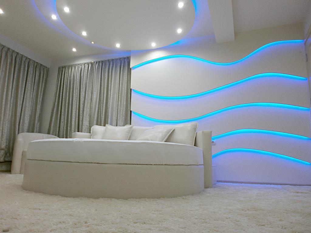 Guest House Saint Apostol Nesebar Bagian luar foto