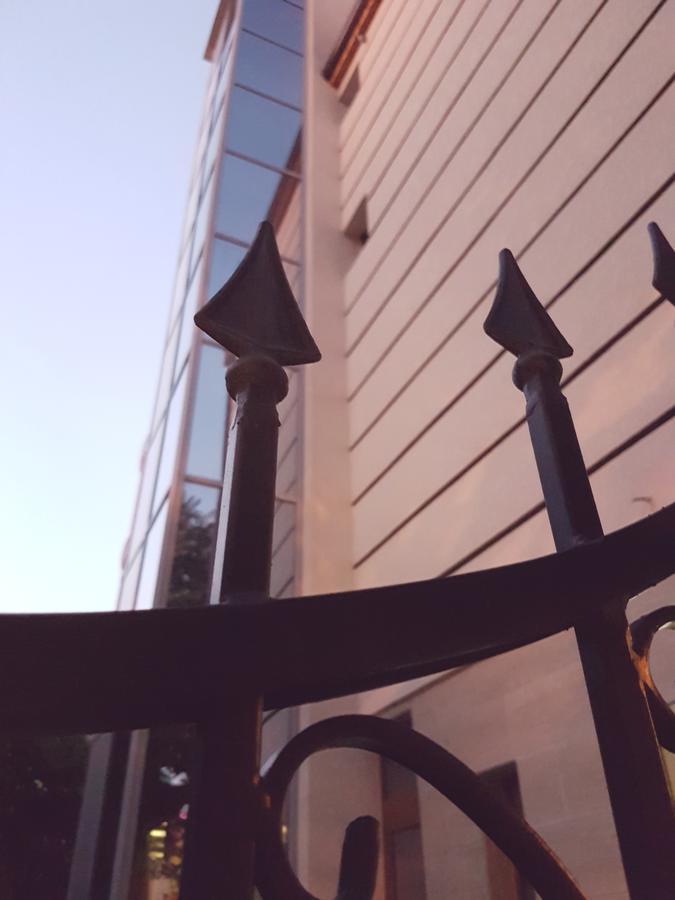 Guest House Saint Apostol Nesebar Bagian luar foto