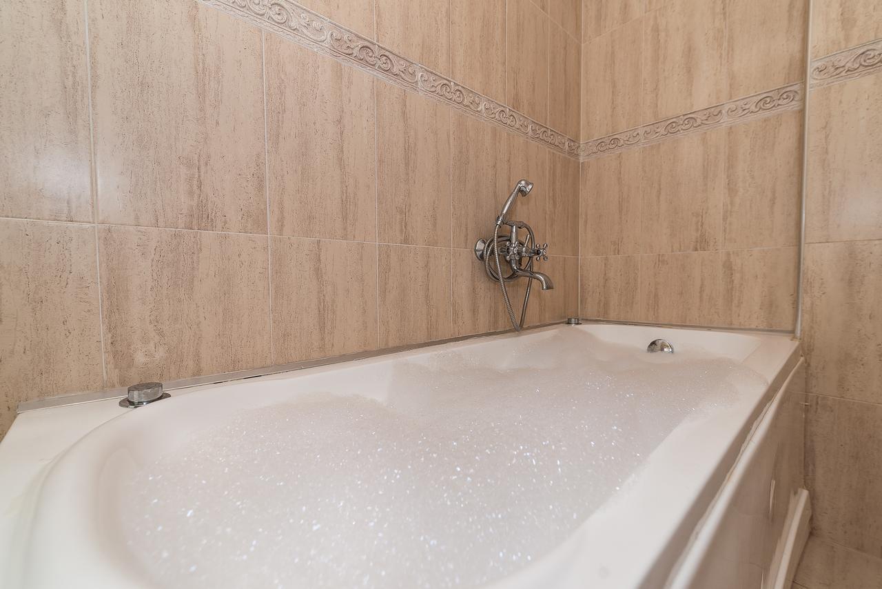 Guest House Saint Apostol Nesebar Bagian luar foto